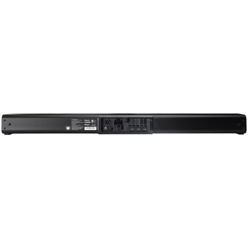 MSB21 2.1 Barre de son avec subwoofer sans fil