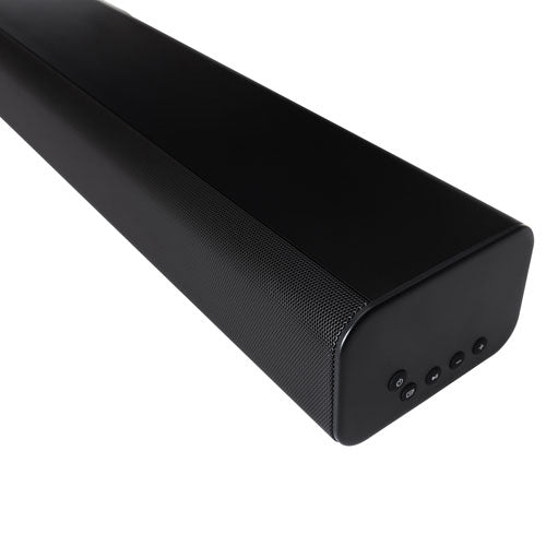 MSB21 2.1 Barre de son avec subwoofer sans fil
