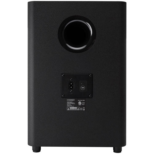 MSB21 2.1 Barre de son avec subwoofer sans fil