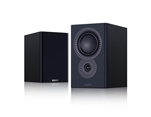 LX-2 MKII 5" Bookshelf Speakers (Pair)
