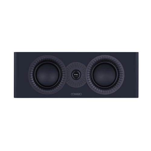 LX-C2 MKII 5" Center Channel Speaker