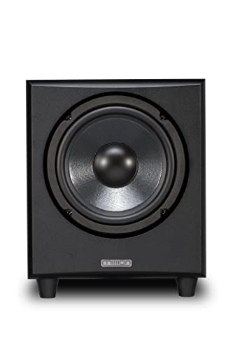 10" Power Subwoofer