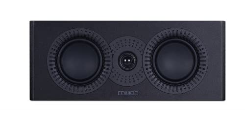 LX-C2 MKII 5" Center Channel Speaker