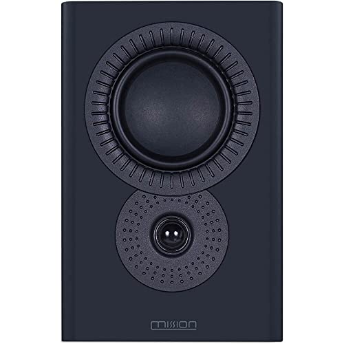 LX-2 MKII 5" Bookshelf Speakers (Pair)