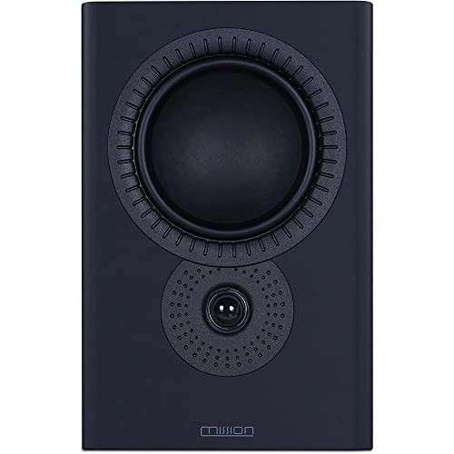 LX-3 MKII 6.5" Haut-parleurs d'étagère (paire)