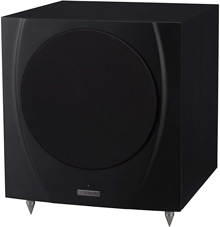 MS400 12" Subwoofer de puissance (chacun)