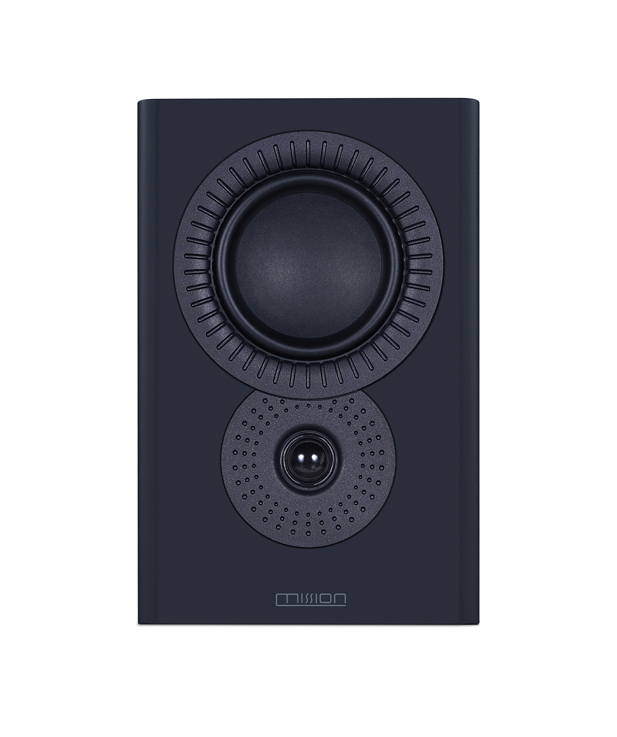 LX-2 MKII 5" Bookshelf Speakers (Pair)