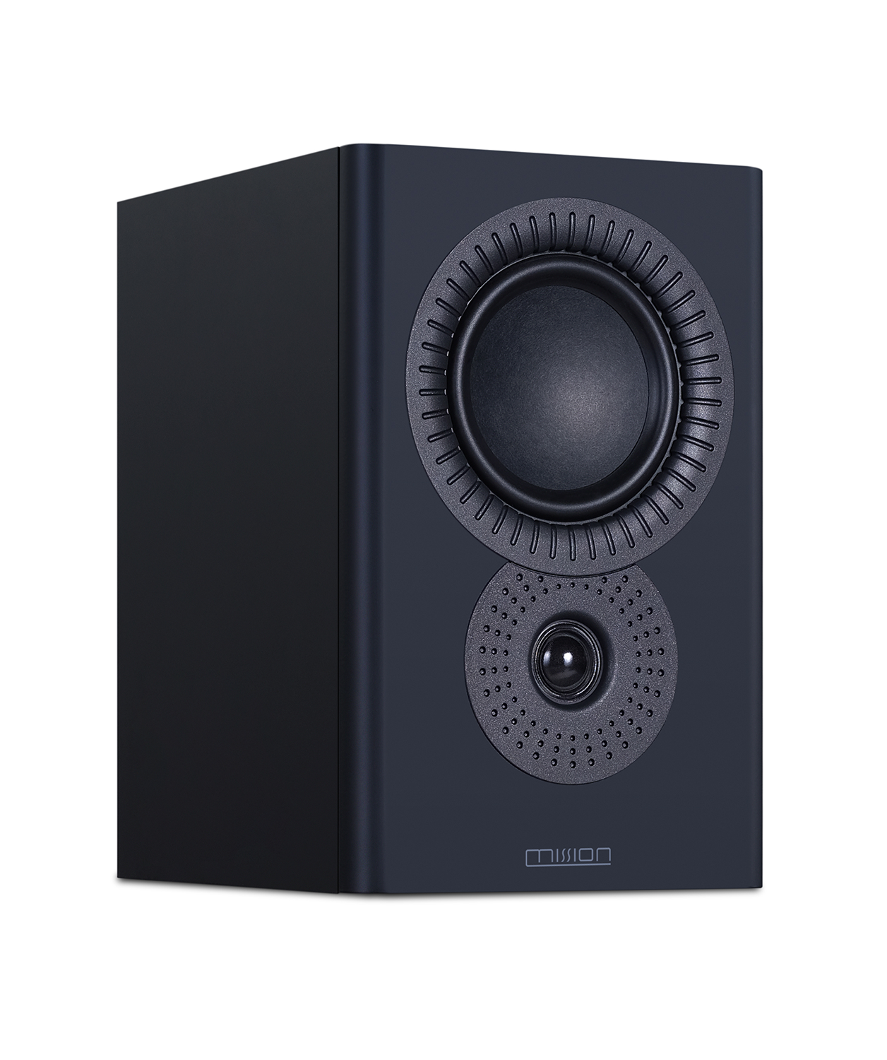 LX-3 MKII 6.5" Haut-parleurs d'étagère (paire)