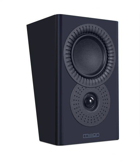 LX-3D MKII 4" Haut-parleurs Atmos/Surround (paire)