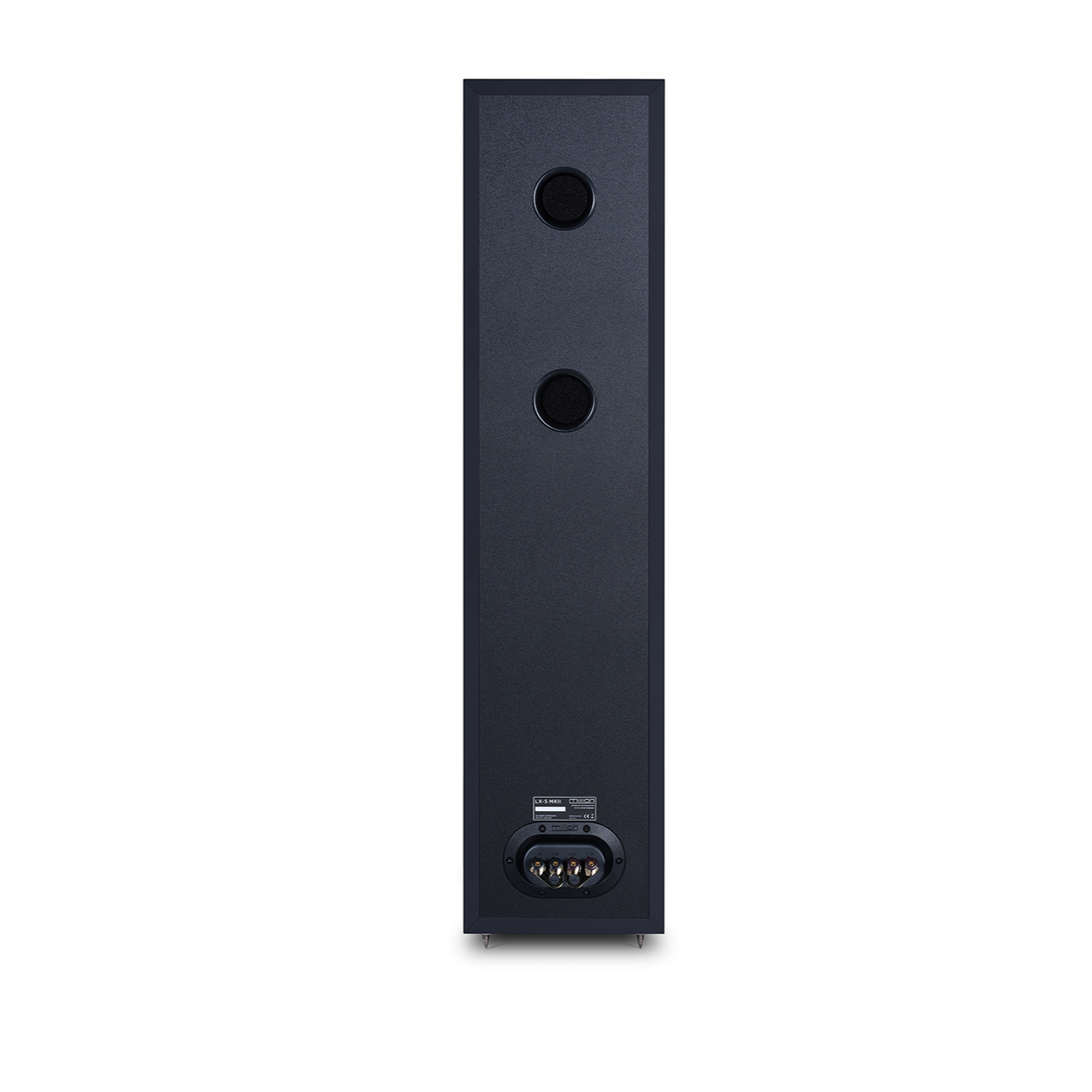 Mission LX-5 MKII 6.5" Floorstanding Speaker (Each)