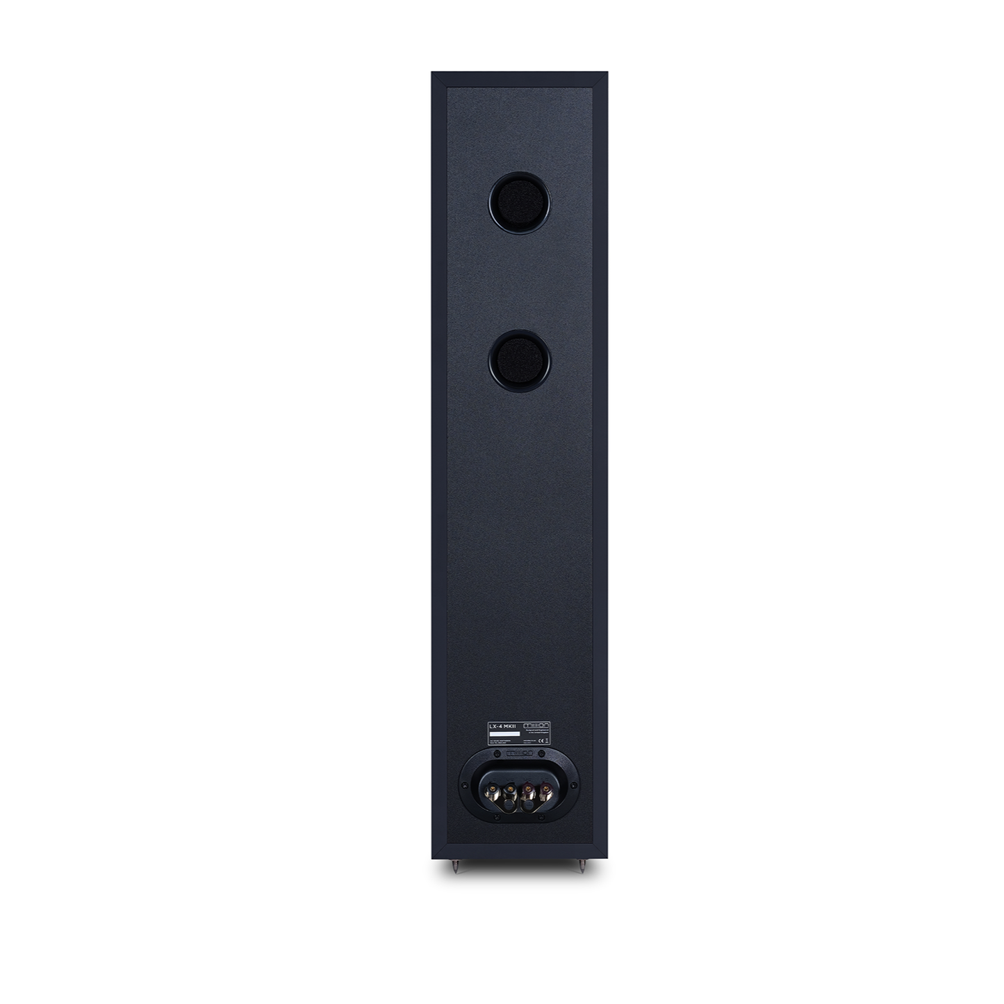 LX-4 MKII 5" Floorstanding Speaker (Each)