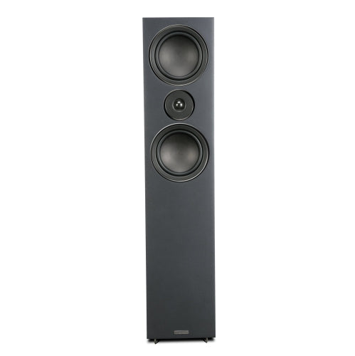 Mission LX4 Dual 6.5" Tower Speaker