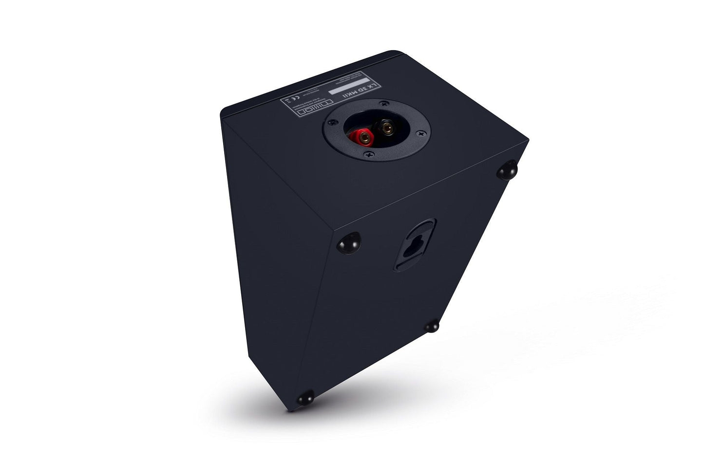 LX-3D MKII 4" Haut-parleurs Atmos/Surround (paire)