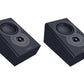 Mission LX-3D MKII 4" Atmos/Surround Speakers (Pair)