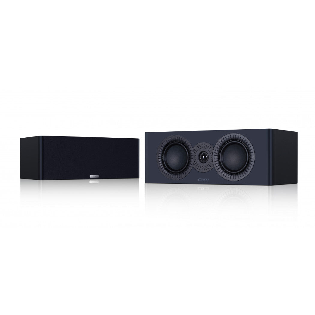 LX MKII Series – Mission Hifi Canada