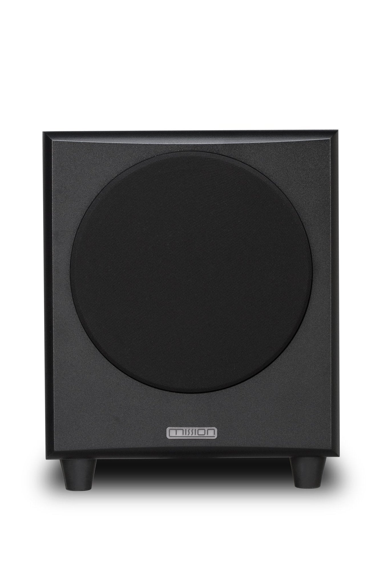 Subwoofers Mission Hifi Canada