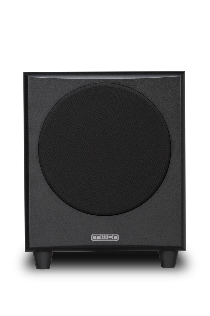 Subwoofers Mission Hifi Canada