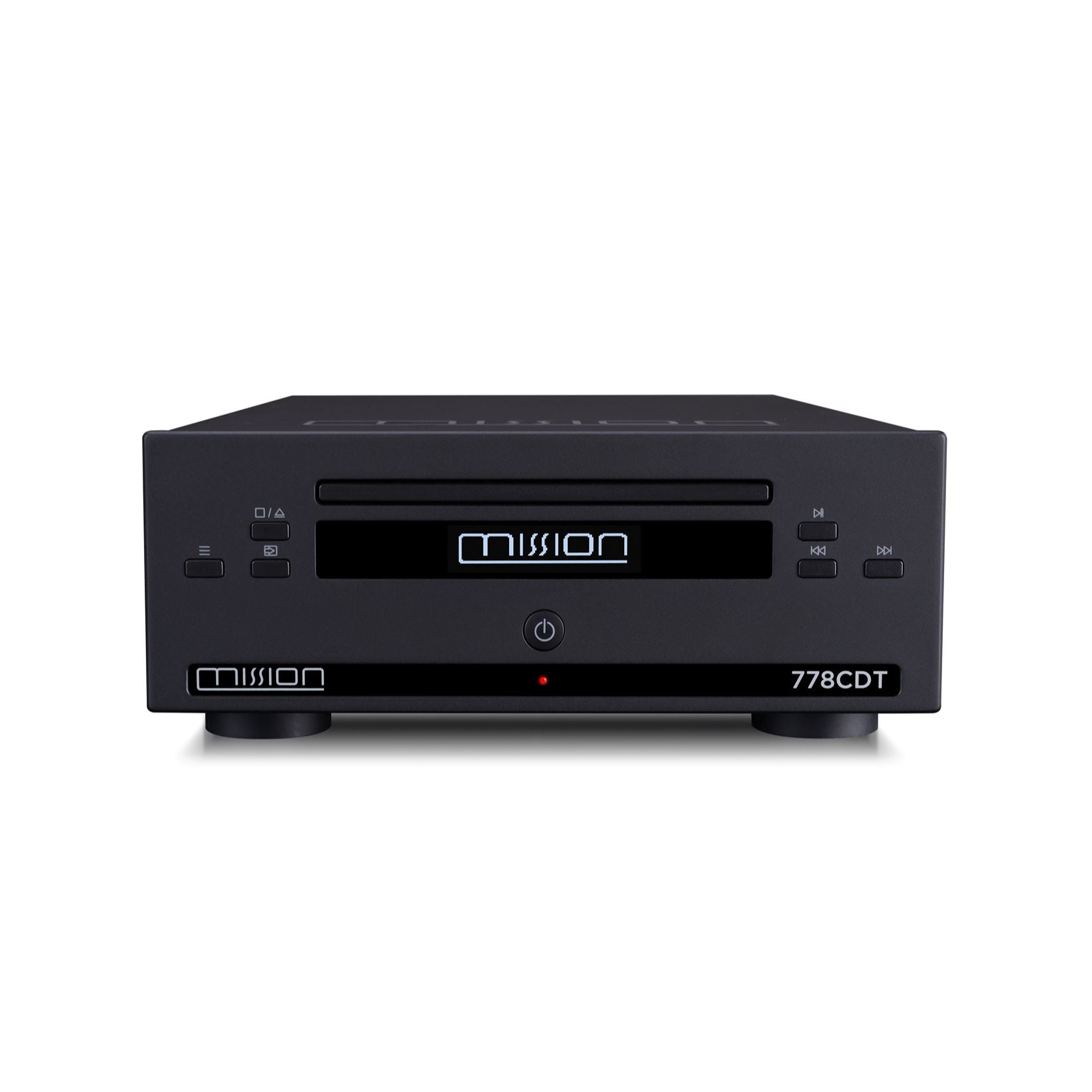 Mission 778CDT – Mission Hifi Canada