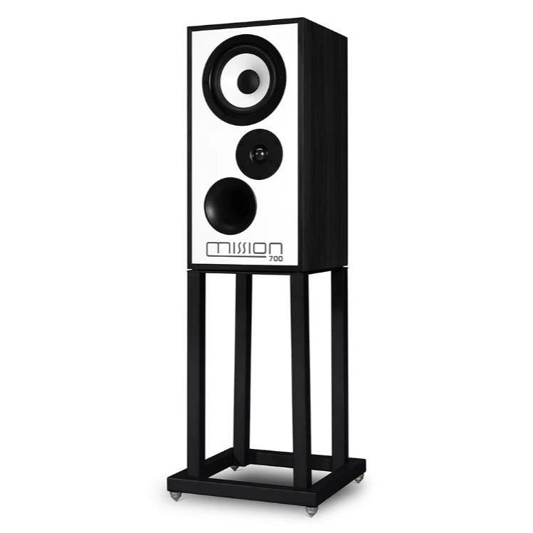 トランシーバー mission5 Accessories – Mission Hifi Canada